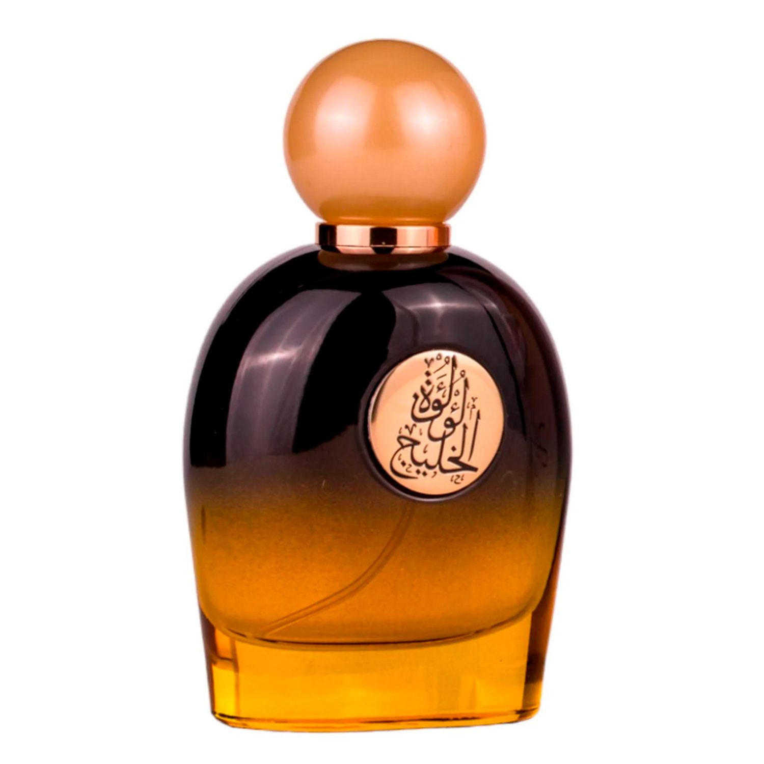 Perfume Gulf Orchid Lulut al Khaleej Eau de Parfum Feminino 80ml