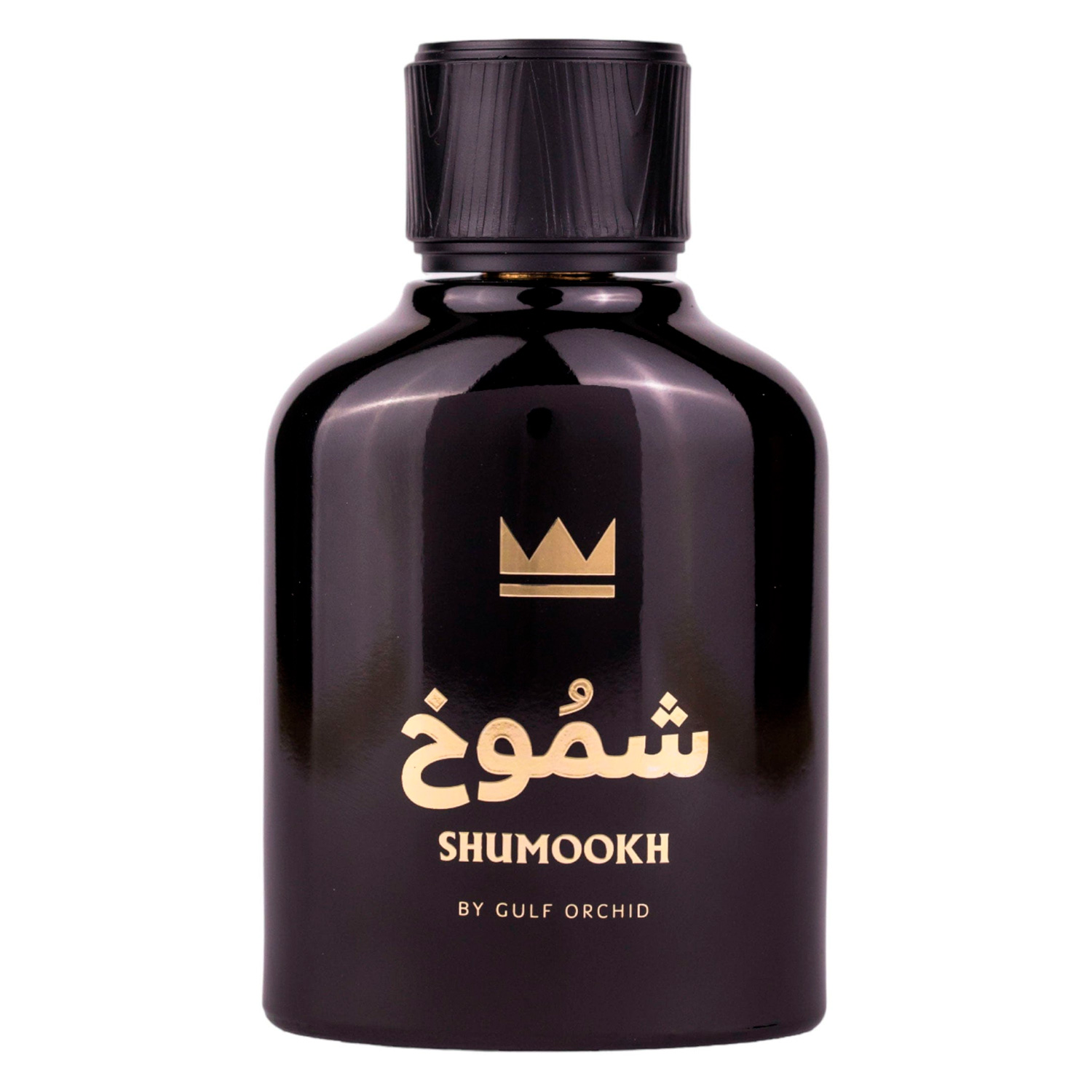 Perfume Gulf Orchid Shumookh Eau de Parfum Masculino 100ml