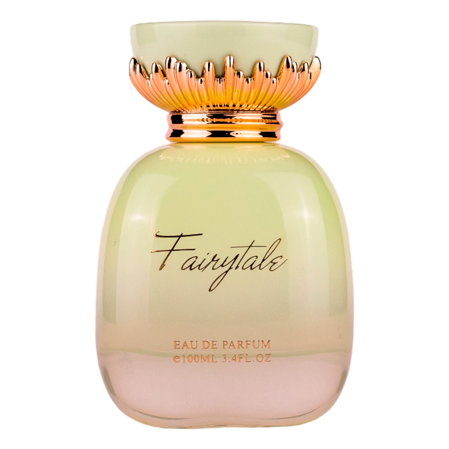 Perfume Maison Asrar Fairy Tale Eau de Parfum Feminino 100ml