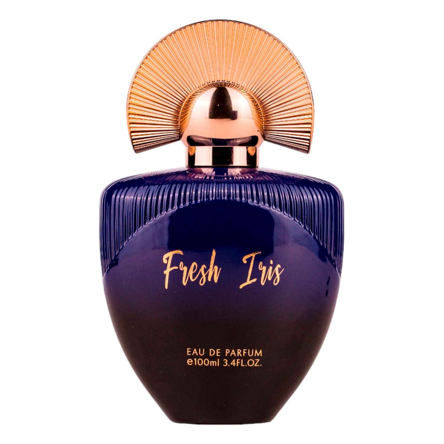 Perfume Maison Asrar Fresh Iris Eau de Parfum Feminino 100ml