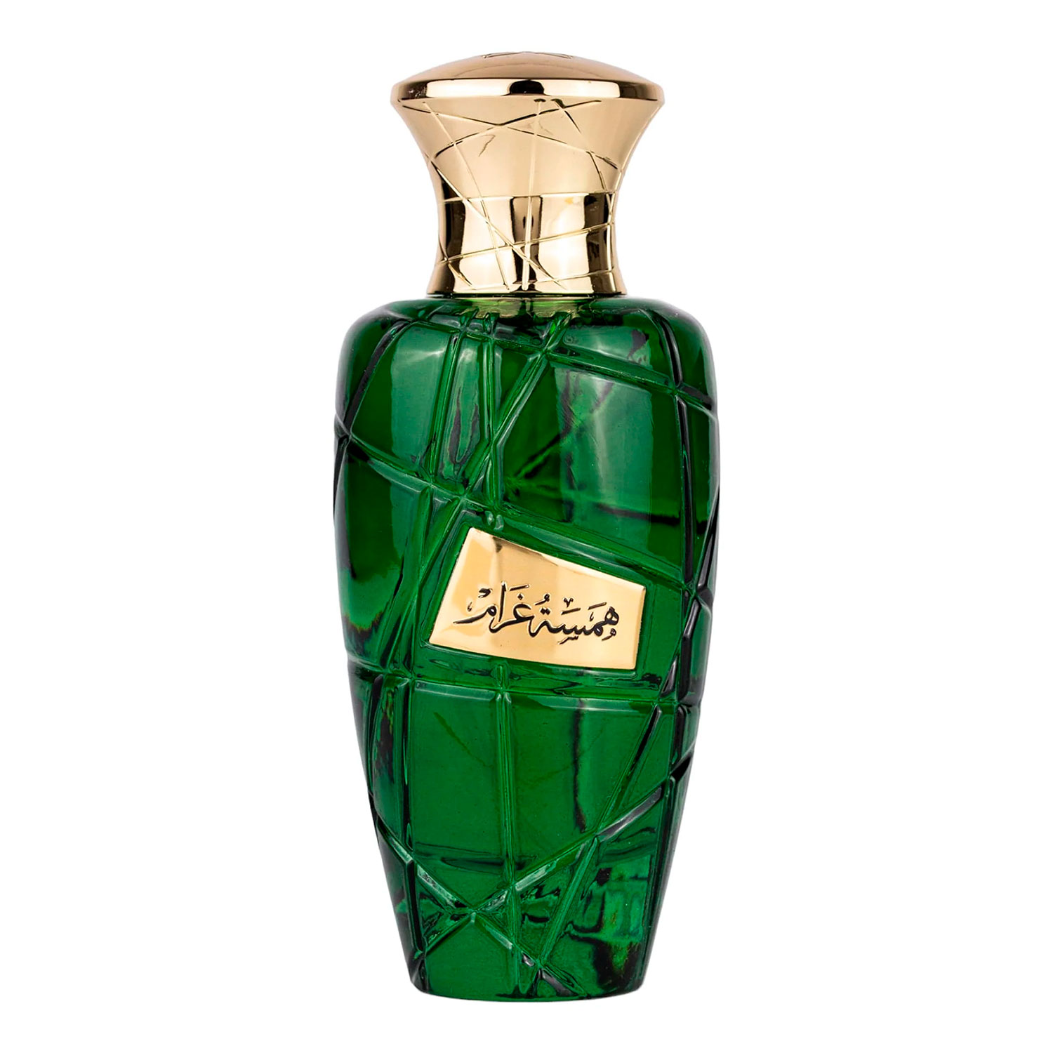 Perfume Maison Asrar Hamsat Gharam Eau de Parfum Feminino 100ml