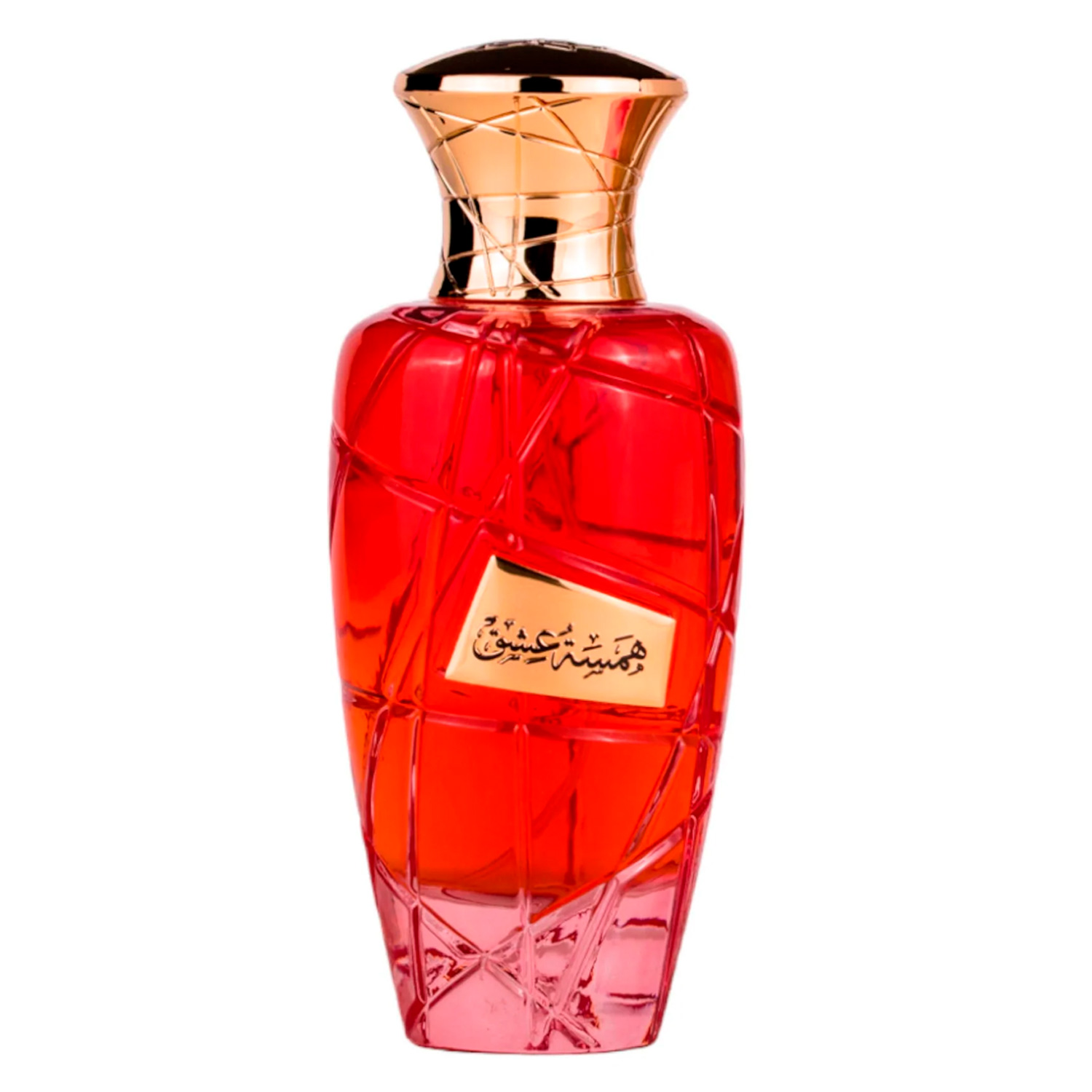 Perfume Maison Asrar Hamsat Ishq Eau de Parfum Feminino 100ml