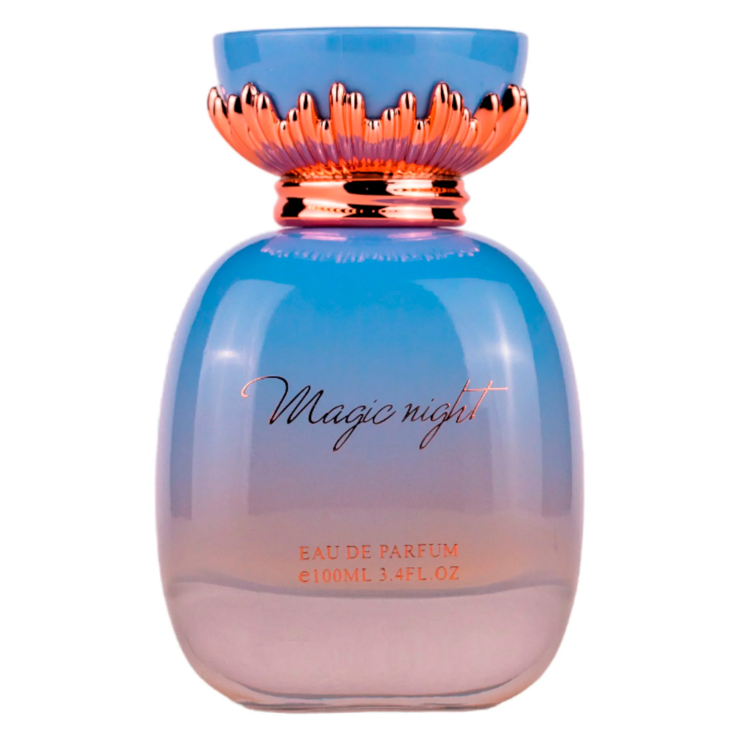 Perfume Maison Asrar Magic Night Eau de Parfum Feminino 100ml
