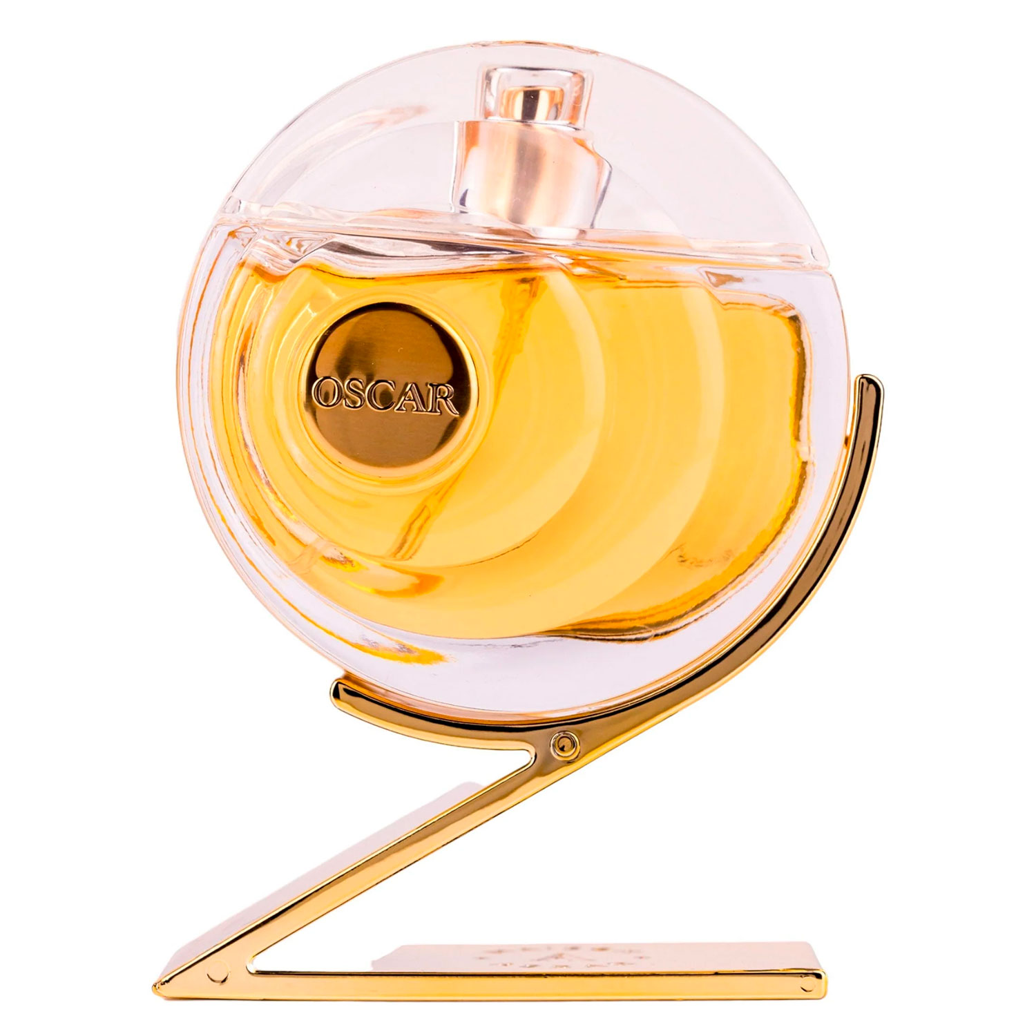 Perfume Maison Asrar Oscar Eau de Parfum Masculino 100ml