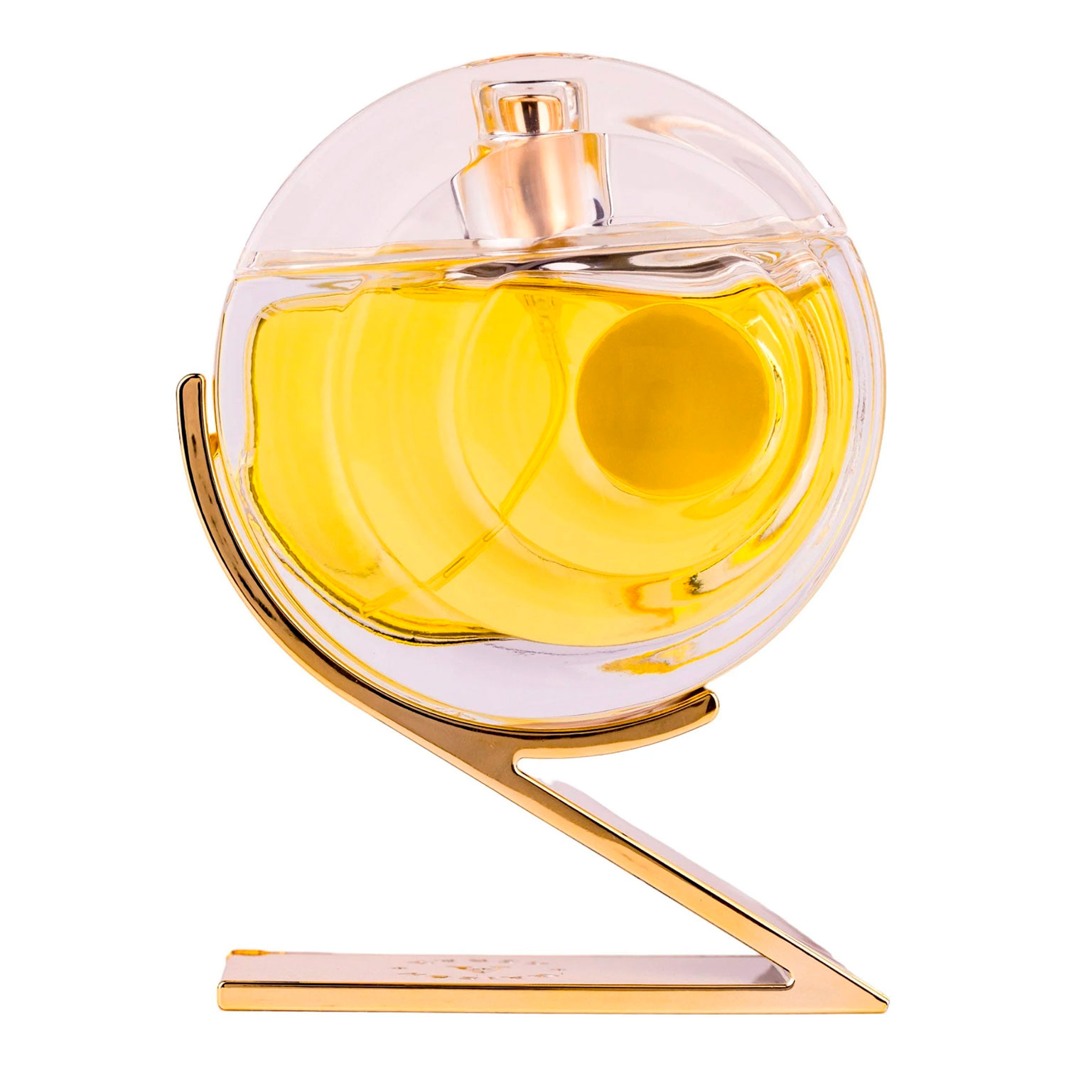 Perfume Maison Asrar Trophy Eau de Parfum Masculino 100ml