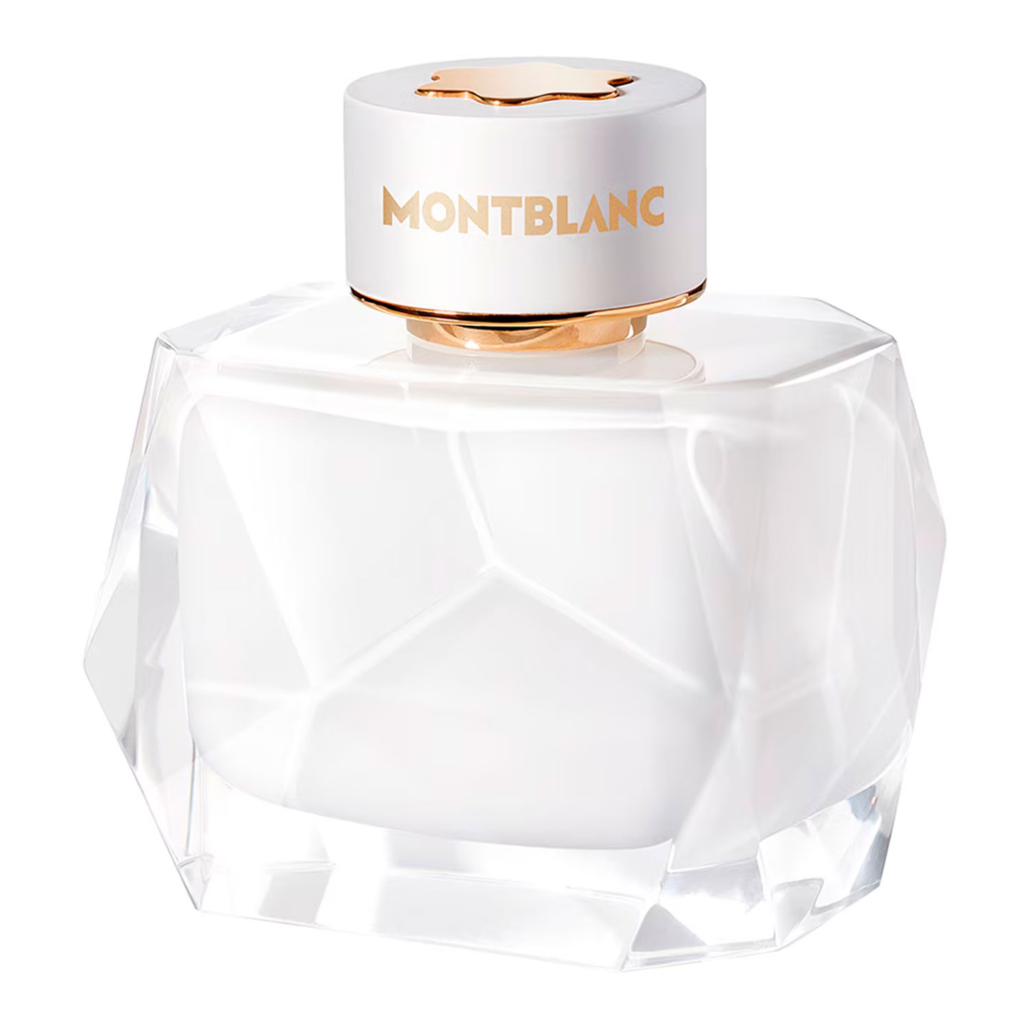 Perfume Montblanc Signature Eau De Parfum Feminino 90ml