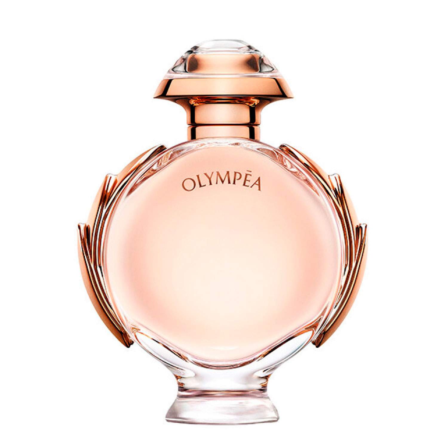 Perfume Paco Rabanne Olympea Eau de Parfum Feminino 80ml