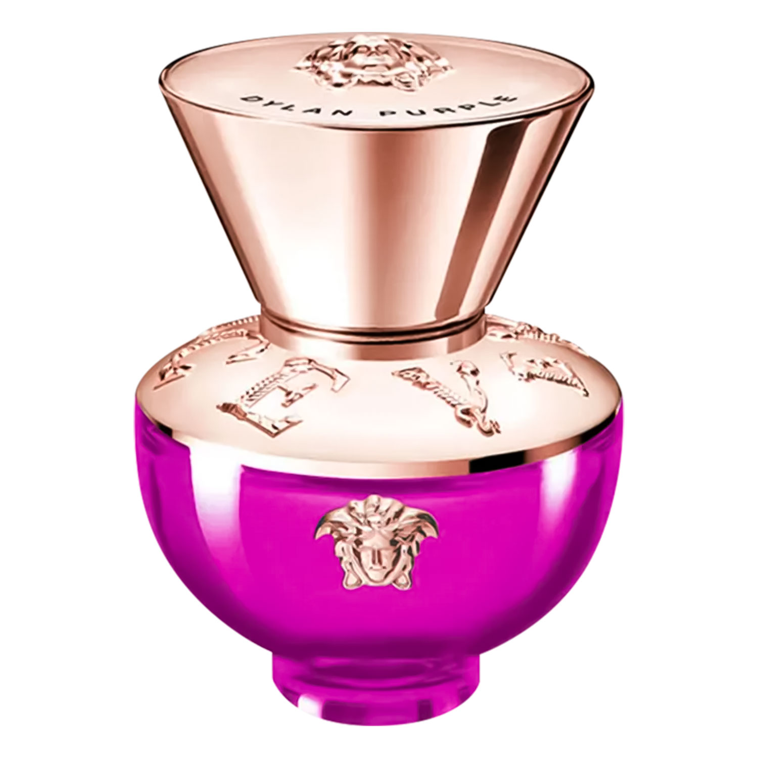 Perfume Versace Dylan Purple Eau da Parfum Feminino 100ml