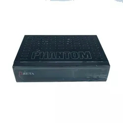 Receptor Phantom Beta 4K / IPTV / SKS / IKS / VOD