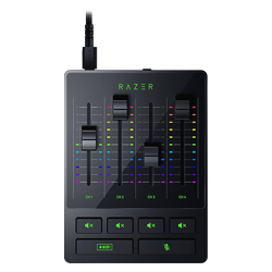 Áudio Mixer Razer - All -In-One - (RZ19-03860100-R3U1)