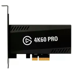 Placa de captura Elgato 4K60 PRO / PCI