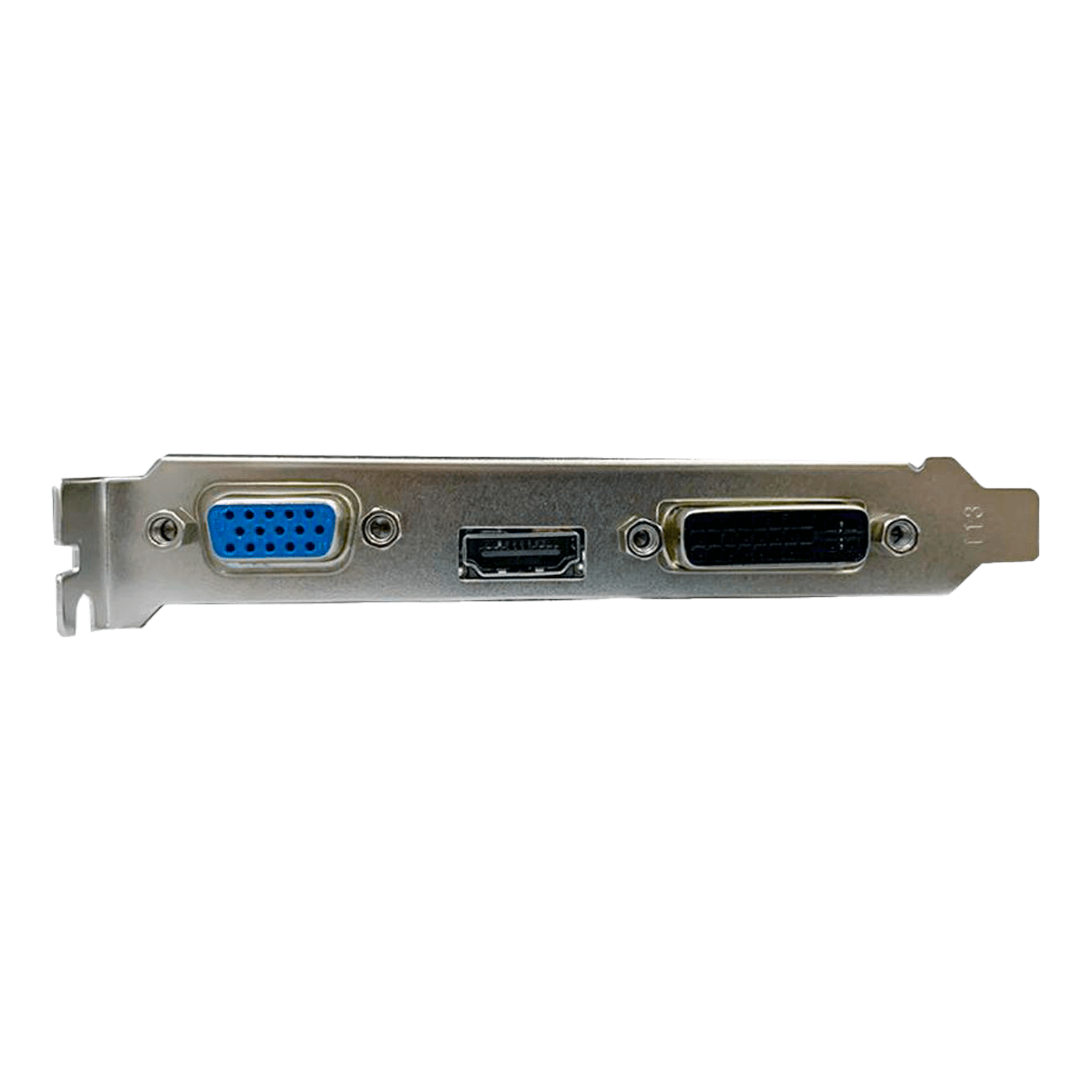 Placa de Vídeo Afox NVIDIA GeForce GT-420 1GB DDR3 - AF420-1024D3L6