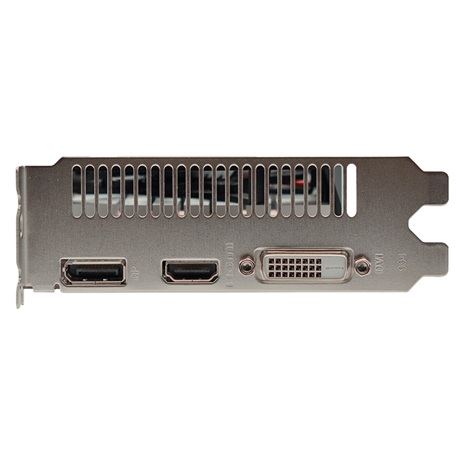 Placa de Vídeo Afox R9-370 4GB DDR5 AFR9370-4096D5H4