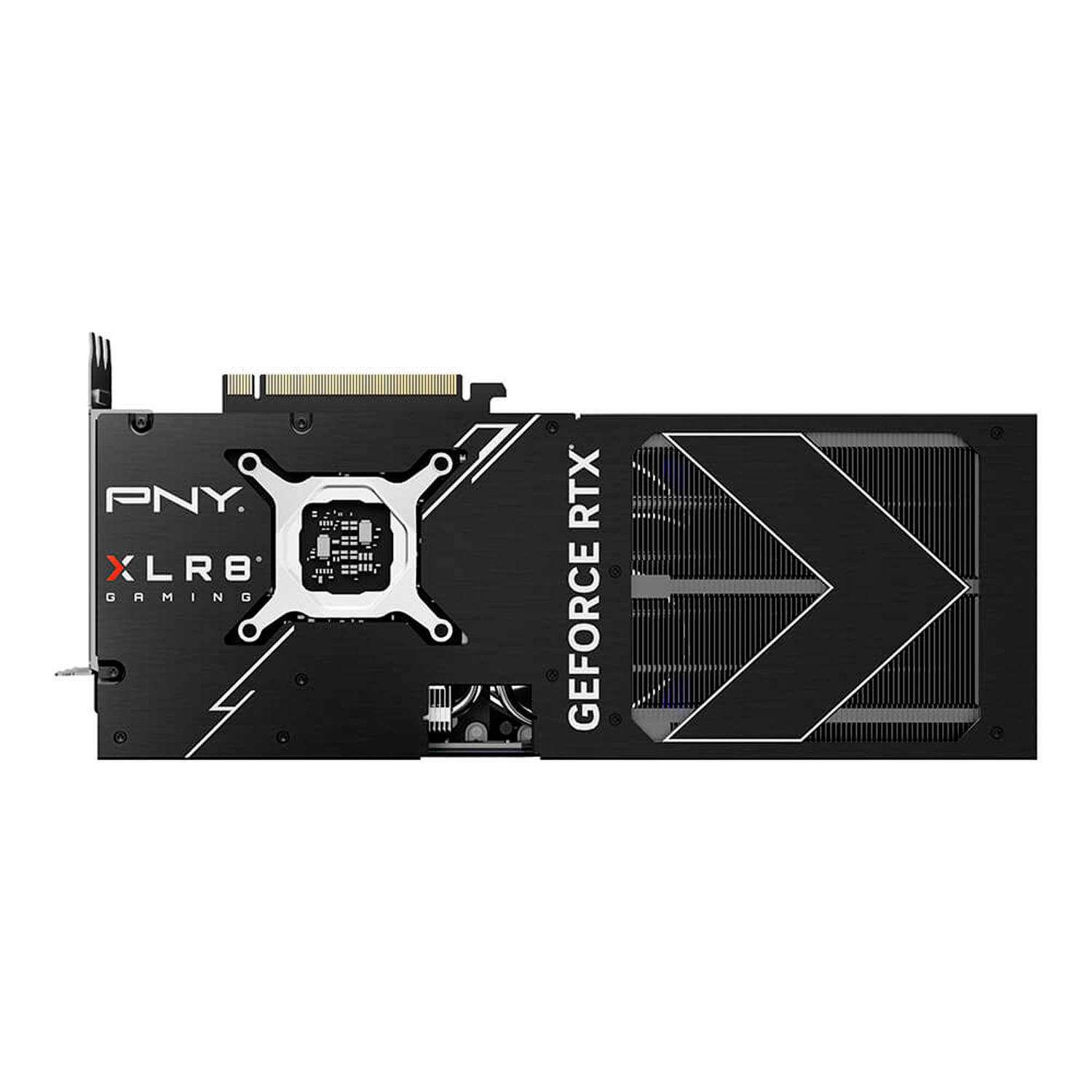Placa de Vídeo PNY Gaming XLR8 OC EPIC-X NVIDIA GeForce RTX-4070TI 12GB GDDR6X - VCG4070T12TFXXPB1-O
