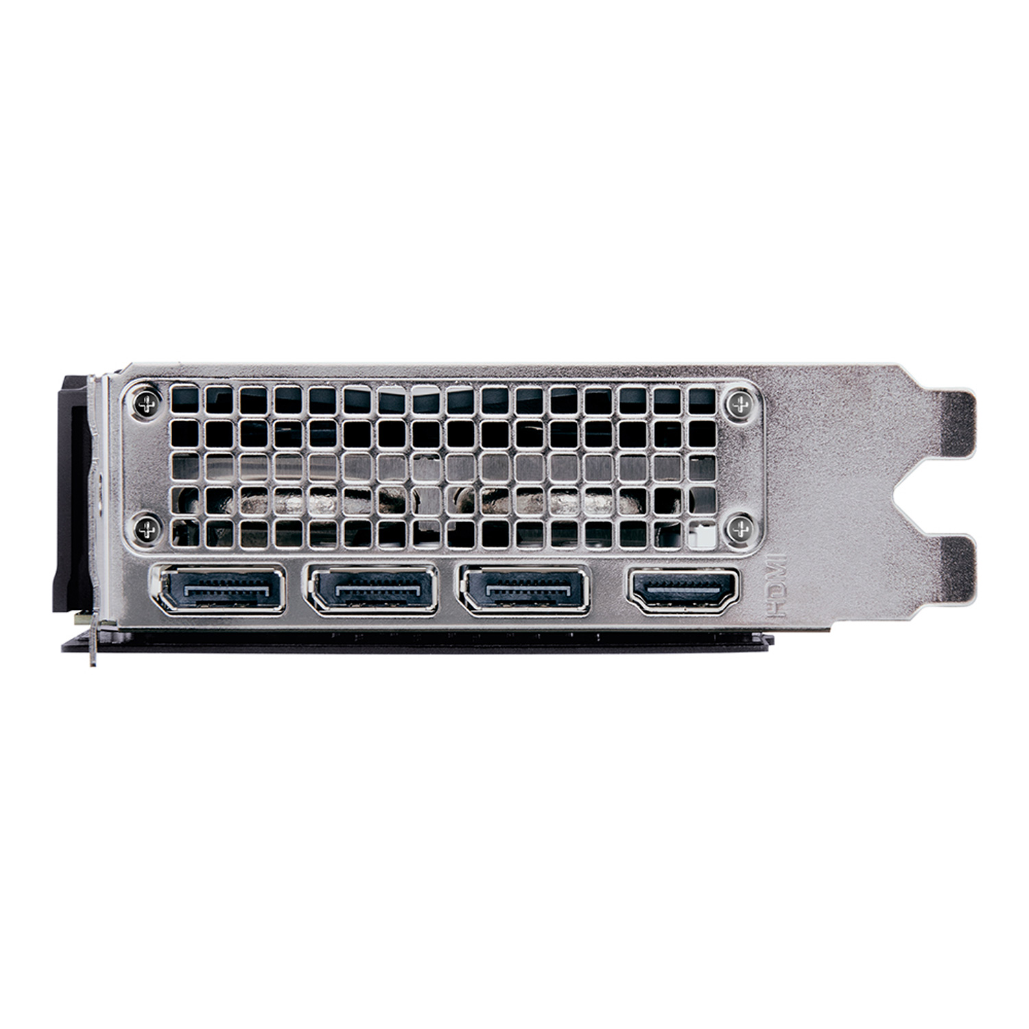 Placa de Vídeo PNY Verto Dual NVIDIA GeForce RTX-4060TI 8GB GDDR6 - VCG4060T8DFXPB1