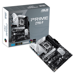 Placa Mãe Asus Prime Z790-P 1700 / DDR5

