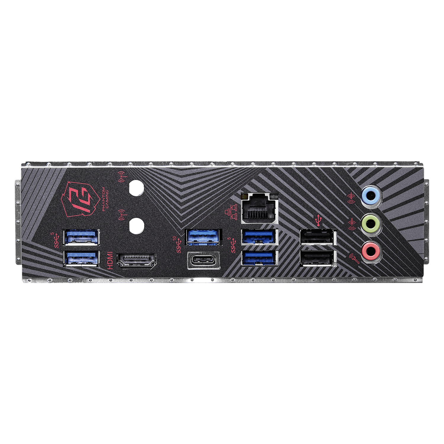 Placa Mãe ASRock Z790M PG Lighting DDR4 Socket LGA 1700 Chipset Intel Z790 Micro ATX