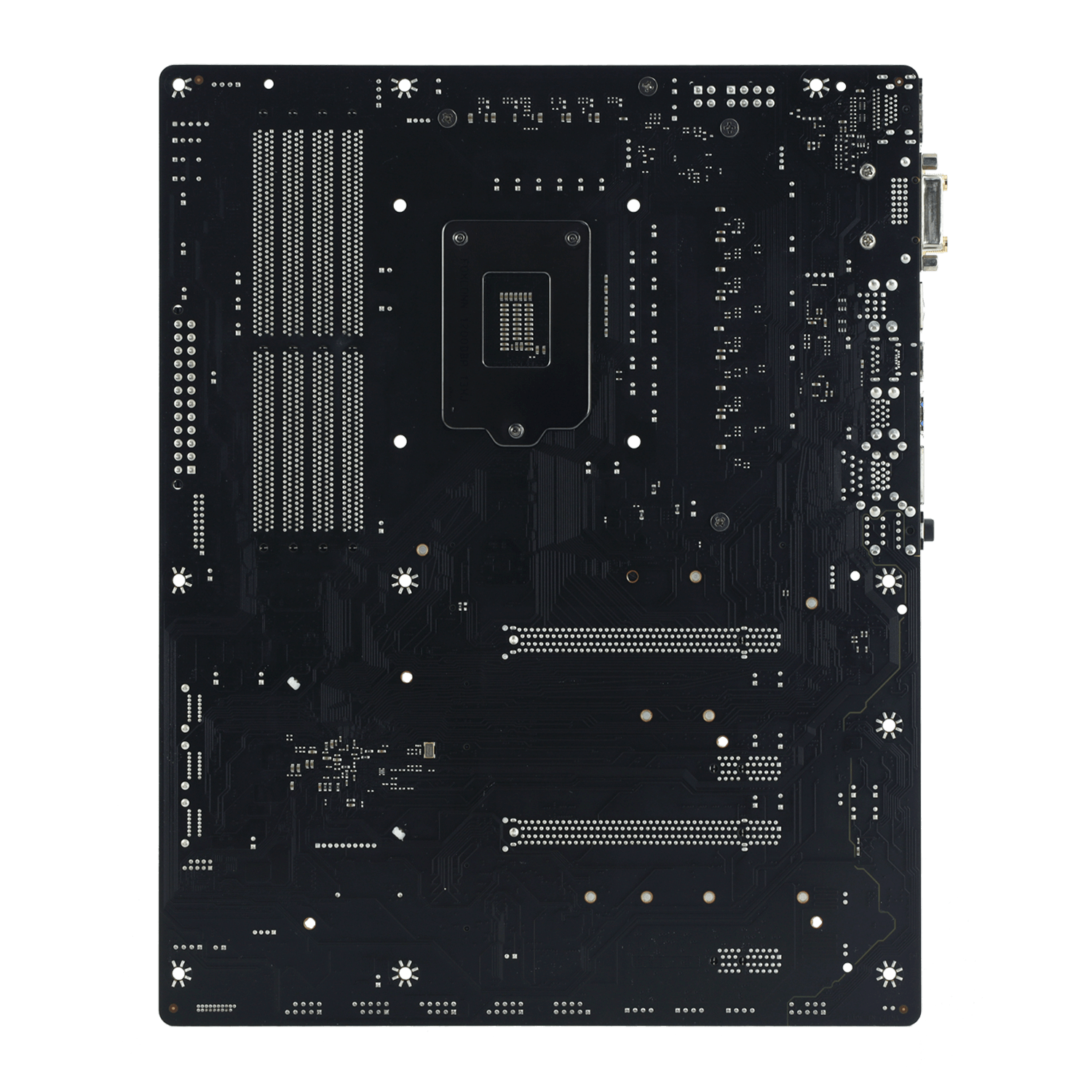 Placa Mãe Biostar  Z590A-SILVER LGA 1200 / Chipset Intel Z590 / ATX / DDR4
