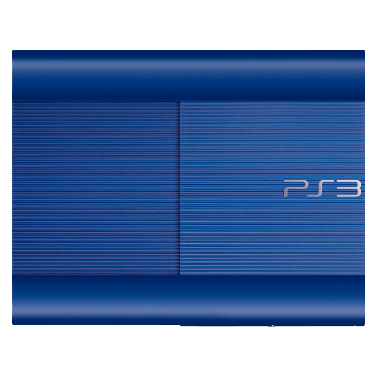 Console Sony Playstation 3 CECH-4201B 250GB - Azul (Original)