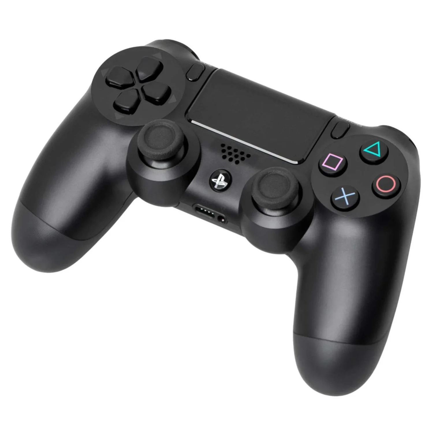 Controle Dualshock 4 para PS4 / Wireless - Preto (USA)