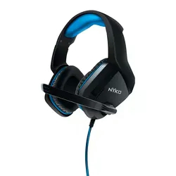 Headset Nyko NP4-4500 para PS4 - (832799)