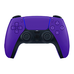 Controle Sony Dualsense para PS5 Wireless - Galactic Purple
