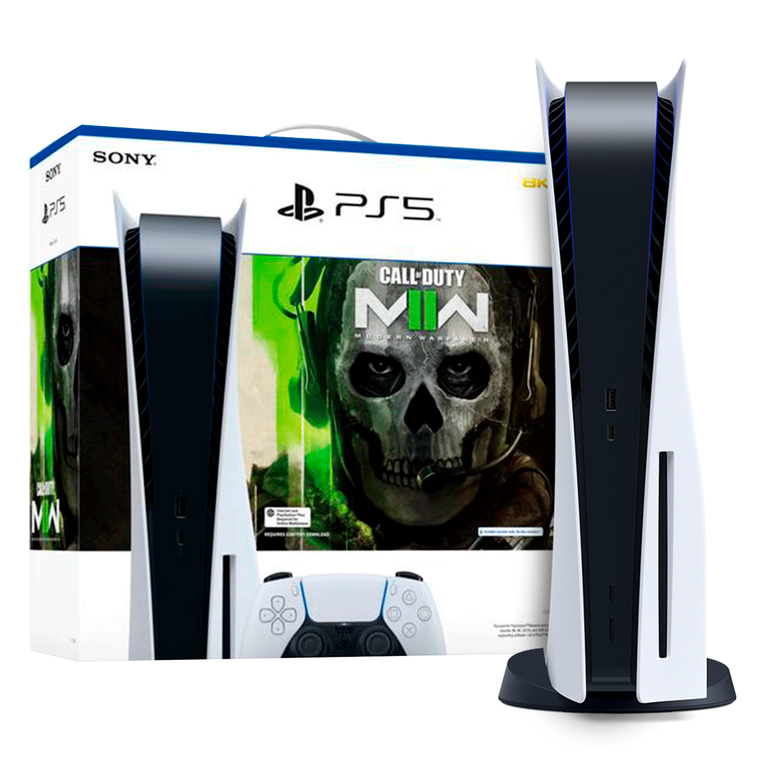 Atualizado] PlayStation 5 será lançado em 12 de novembro por 499 dólares -  GameBlast
