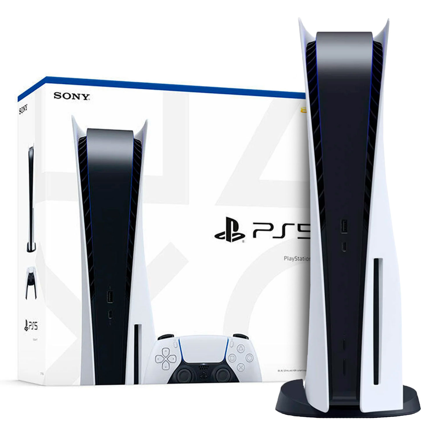 PlayStation 5 (PS5): cinco destaques das especificações do novo console