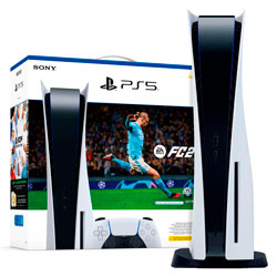 PlayStation 5 - Videogames - Dois Vizinhos 1261180168
