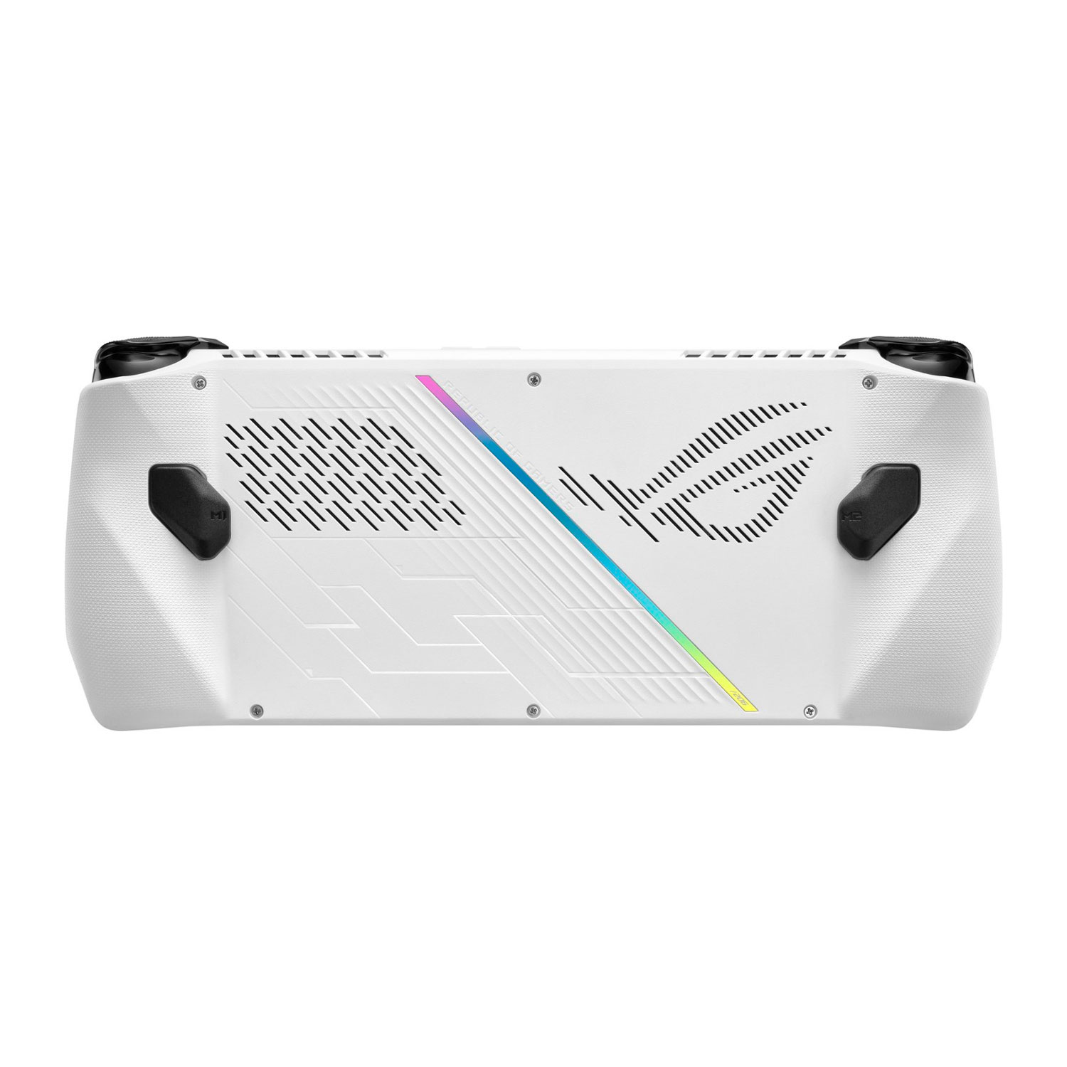 Console Portátil Asus Rog Ally 7" 512GB - Branco