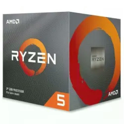 Processador AMD Ryzen R5 3600X / Soquete AM4