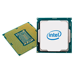 Processador CPU Pull Intel 1150 Celeron G1820 2C/2T 2MB OEM