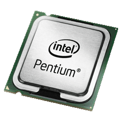 Processador CPU Pull Intel 1155 Pentium G2130 2C/2T 3MB OEM