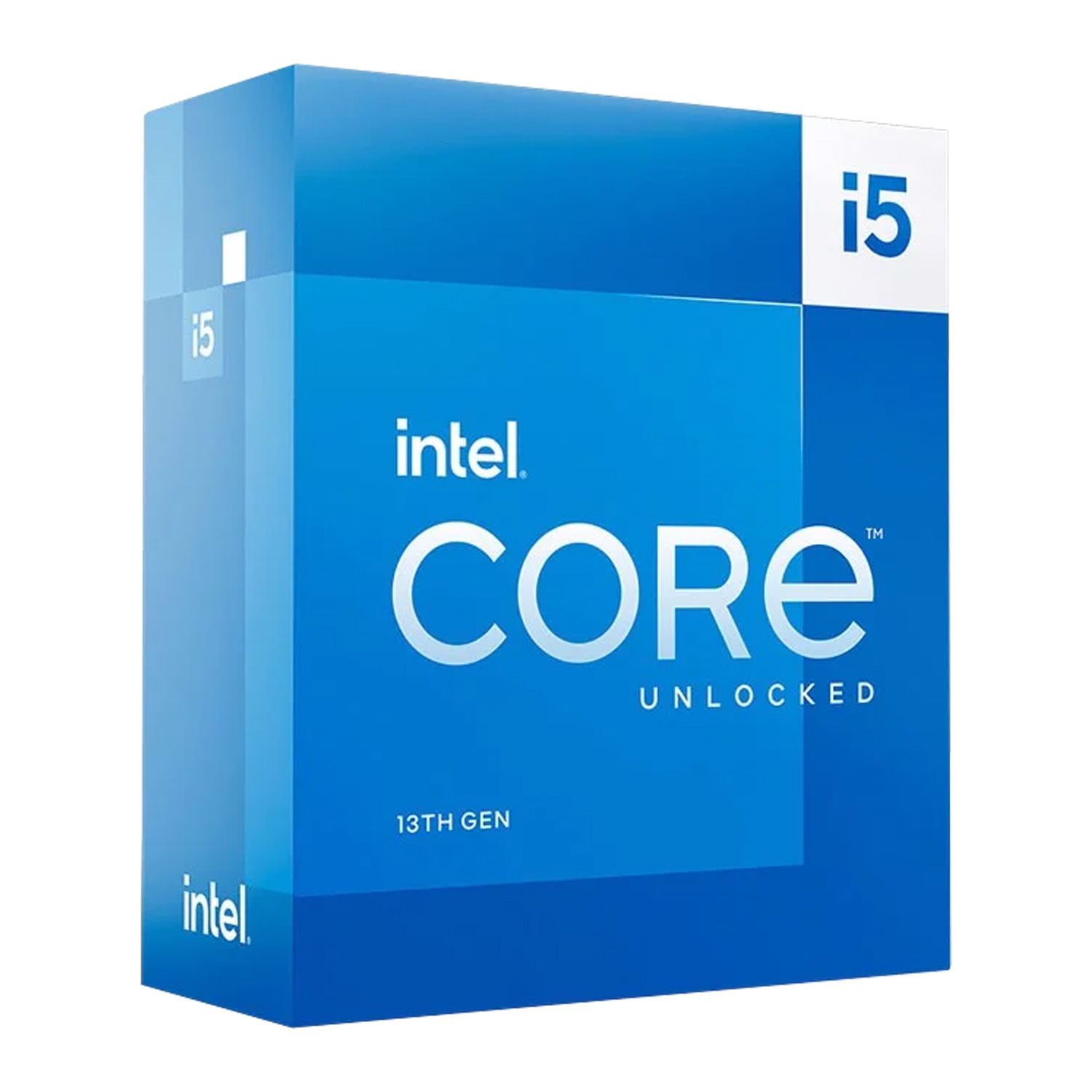Processador Intel Core I5 13400F / Socket 1700  20MB