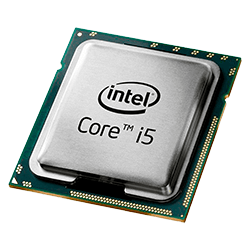 Processador Intel Core i5 3470 Socket LGA 1155 / 3.2GHz / 6MB - OEM