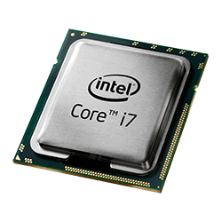 Processador Intel Core i7-3770S / LGA 1155 / 4C/8T / 8MB / OEM