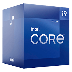 Processador Intel Core i9-12900 1700 16C / 24T
