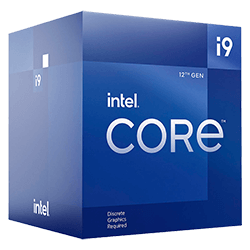 Processador Intel Core i9-12900F 1700 16C / 24T