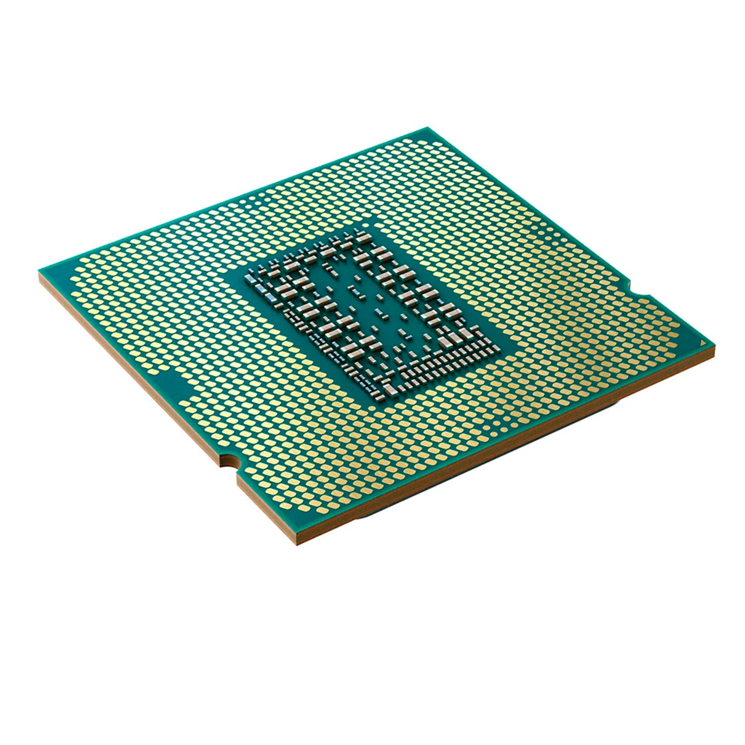 Processador Intel I5 11400F 11 Geração 12MB/ Soquete 1200/ 6C/ 12T