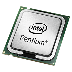 Processador Intel Pentium G2020 Pull 1155 OEM
