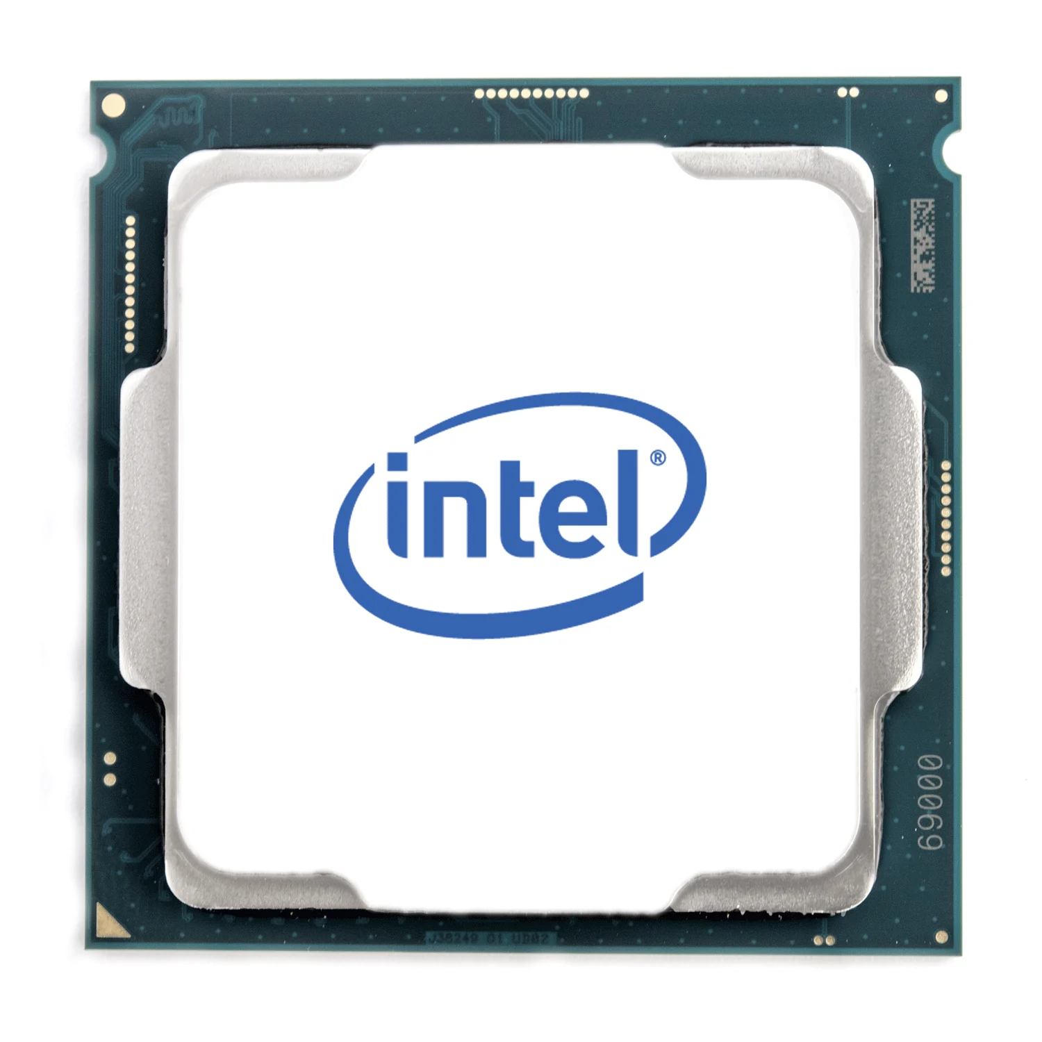 Processador Intel Pentium Gold G6405 4MB/ Soquete 1200/ 2C/ 4T
