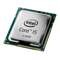CPU PULL INTEL 1151 CORE I5 9500T 6C/6T OEM