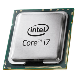 CPU PULL INTEL 1155 CORE I7 2600S 4C/8T 8MB OEM