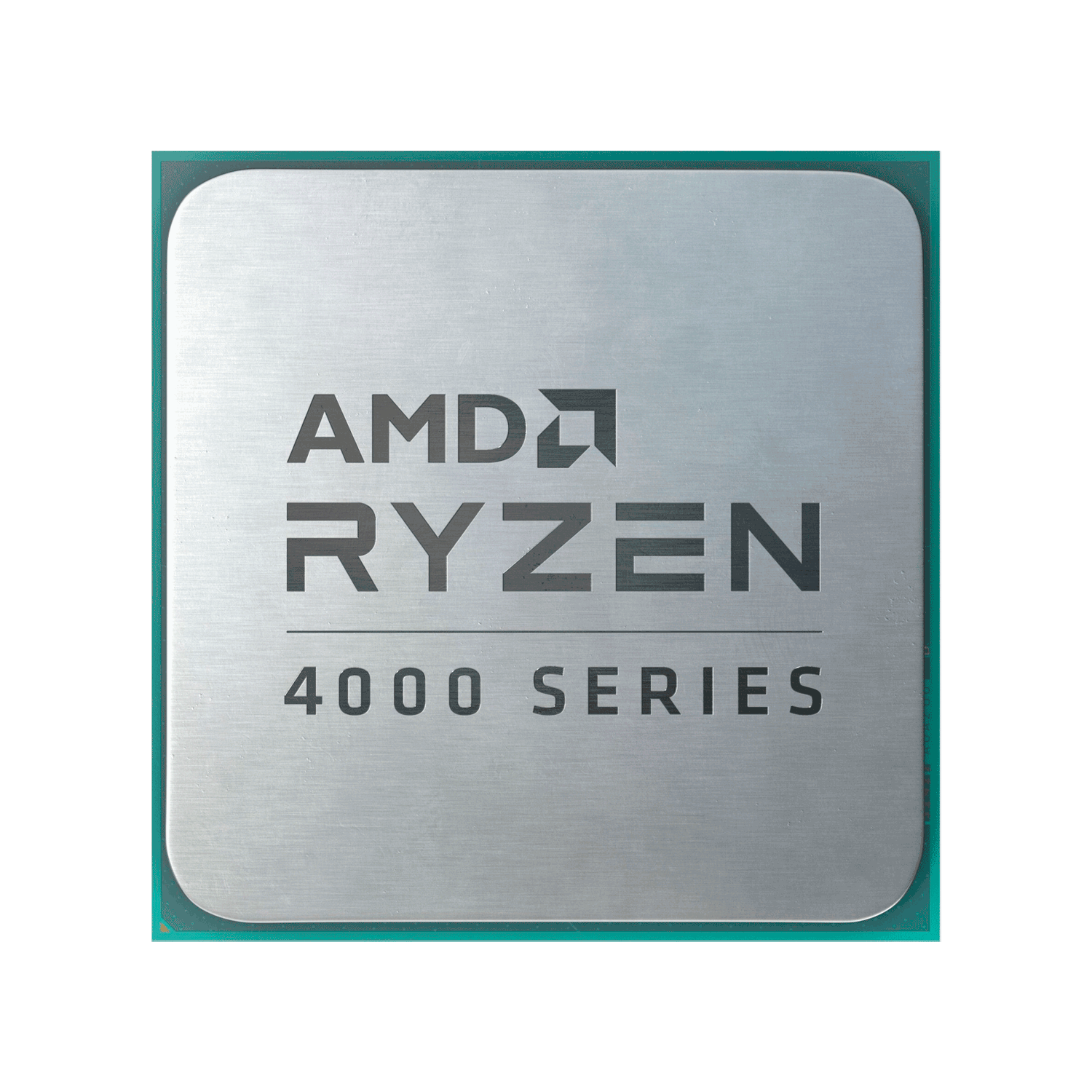 Processador AMD Ryzen 5 4600G Socket AM4 6 Core 12 Threads 3.7GHz e 4.2GHz Turbo Cache 11MB