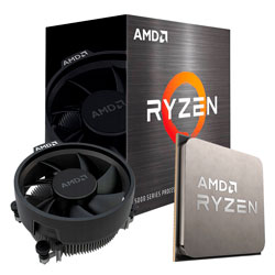 Processador AMD Ryzen 5 5600GT 19MB
