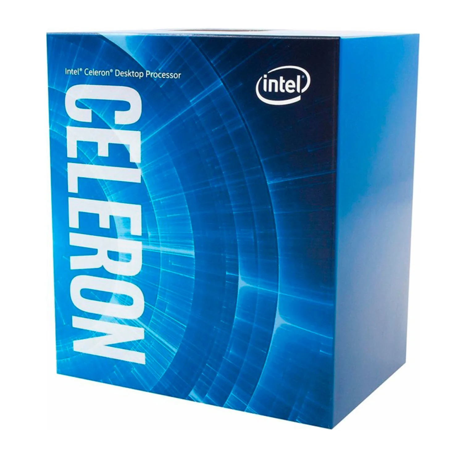 Processador Intel Celeron G5925 4MB/ Soquete 1200/ 2C/ 2T