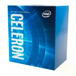 Processador Intel Celeron G5925 Socket LGA 1200 2 Core 2 Threands Cache 4MB