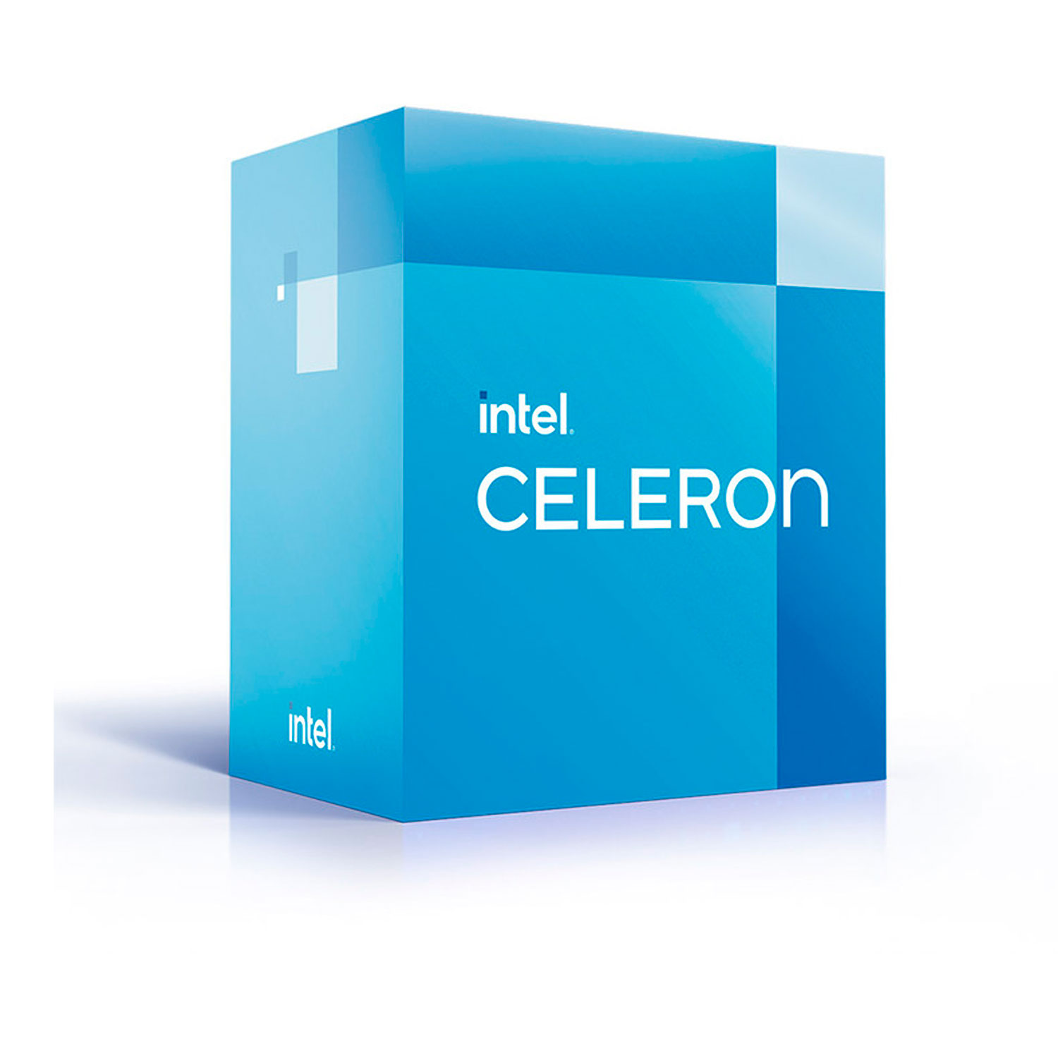 Processador Intel Celeron G6900 Socket 1700 2 Core 2 Threads Cache 4MB