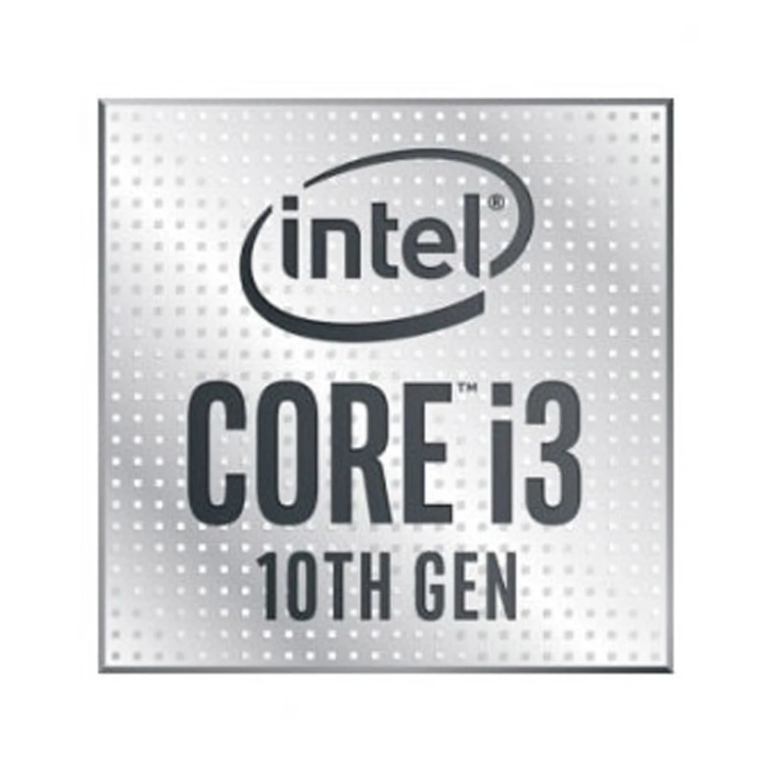 Processador Intel Core i3-10100F Socket LGA 1200 4 Core 8 Threads 3.6GHz e 4.3GHz Turbo Cache 6MB