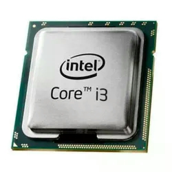 Processador Intel Core i3 2102 / Soquete 1155 / 2 Cores / 4 Threads / 3.1GHz - (Sem Caixa)